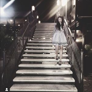 Gorgeous Maje Dress - like new